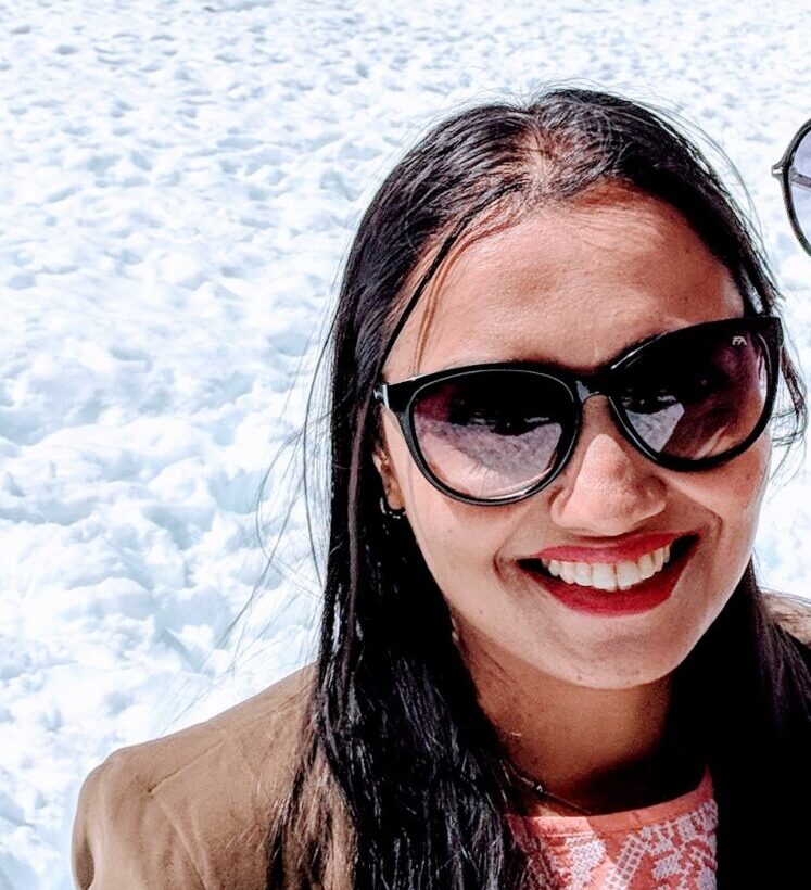 Rupinder Kaur