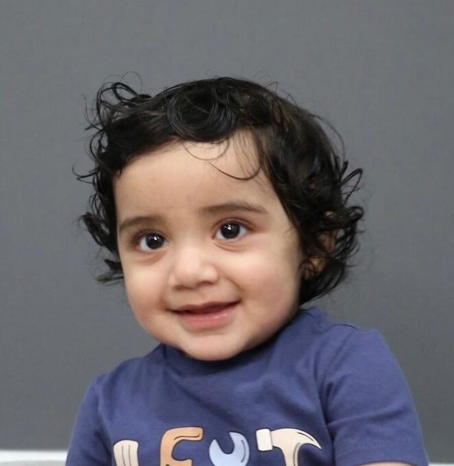 Shaurya Dhillon